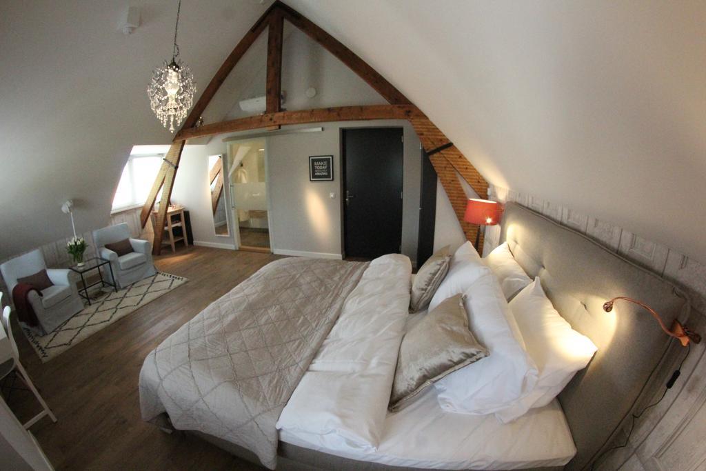 Loft Suite