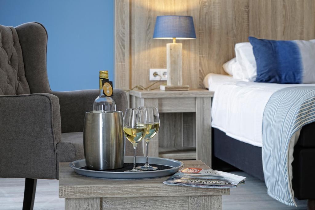 Superior Double Room - no pets allowed