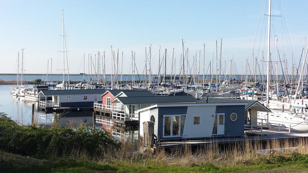 Chalet met 2 Slaapkamers