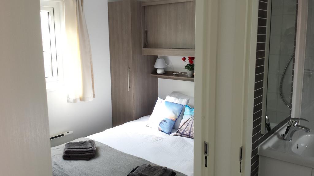 Chalet met 2 Slaapkamers