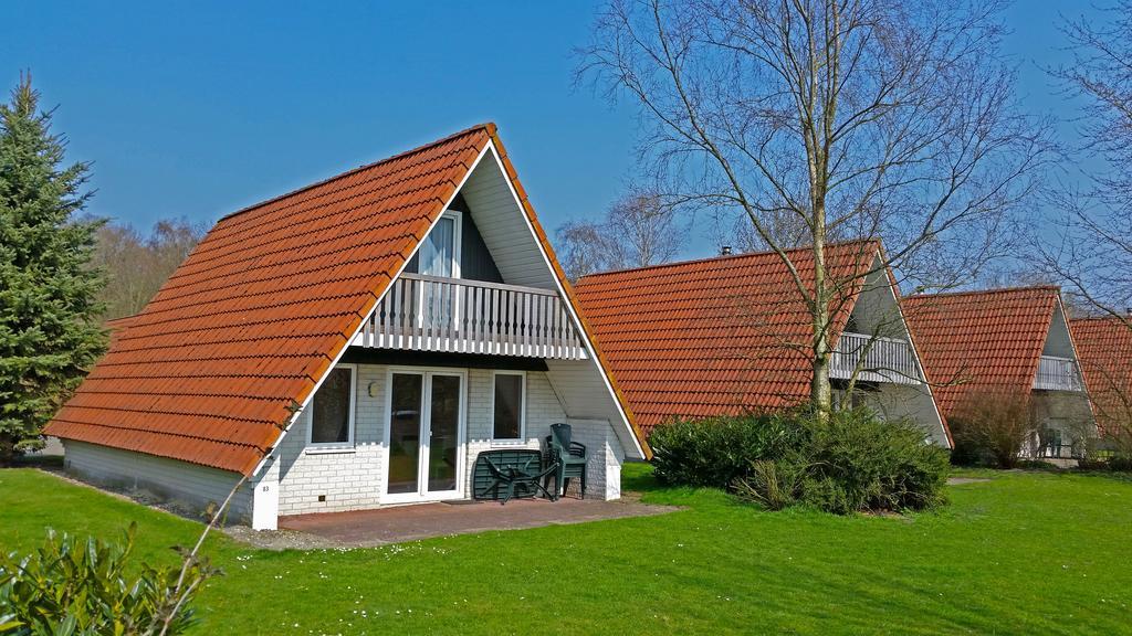 Bungalow - aan het Water