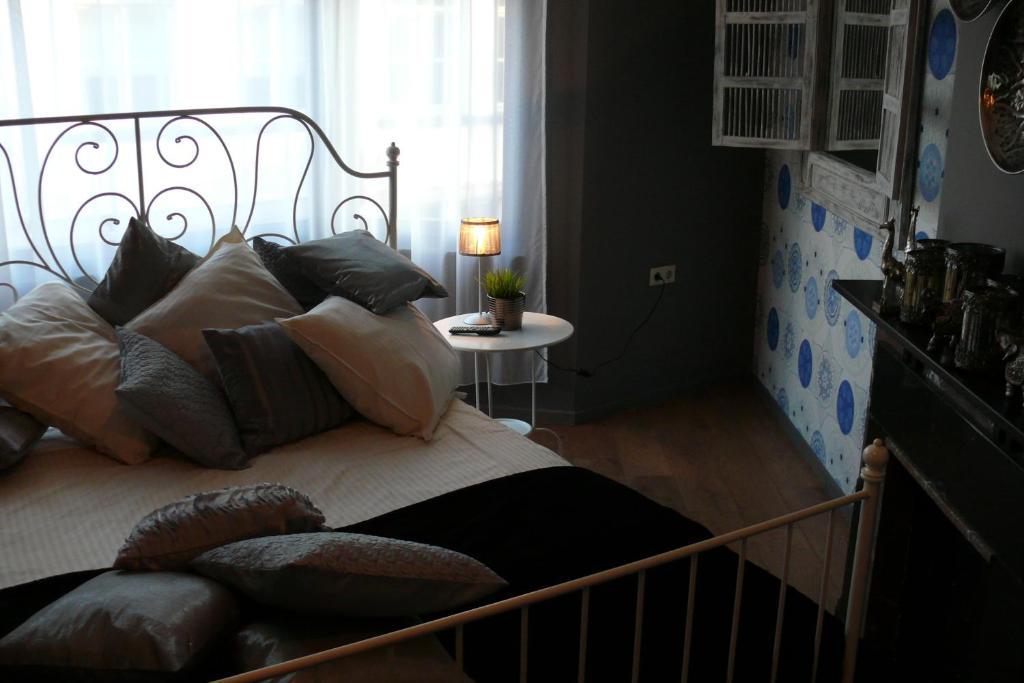 Casablanca Twin / Double Room