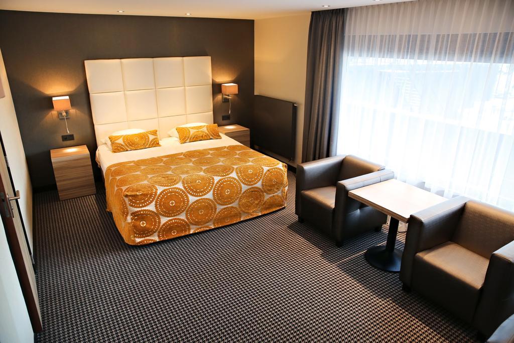 Standard Plus Room No Pets Allowed