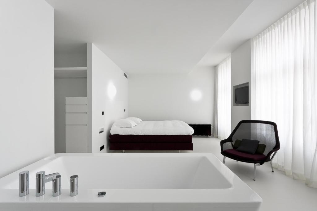 Wow Room