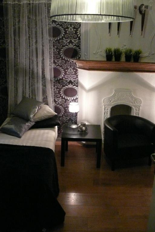 Marrakesh Twin Room
