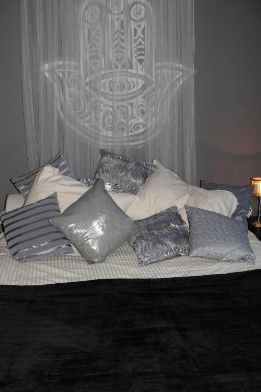Maghreb Triple Room