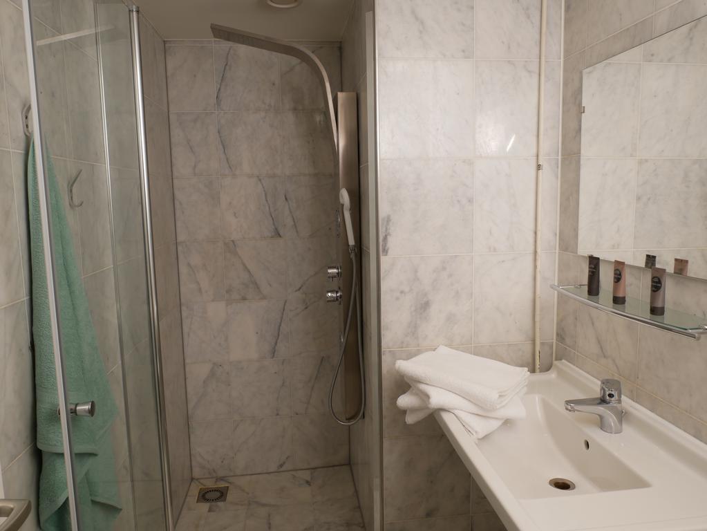 Standaard Appartement - 36 m²