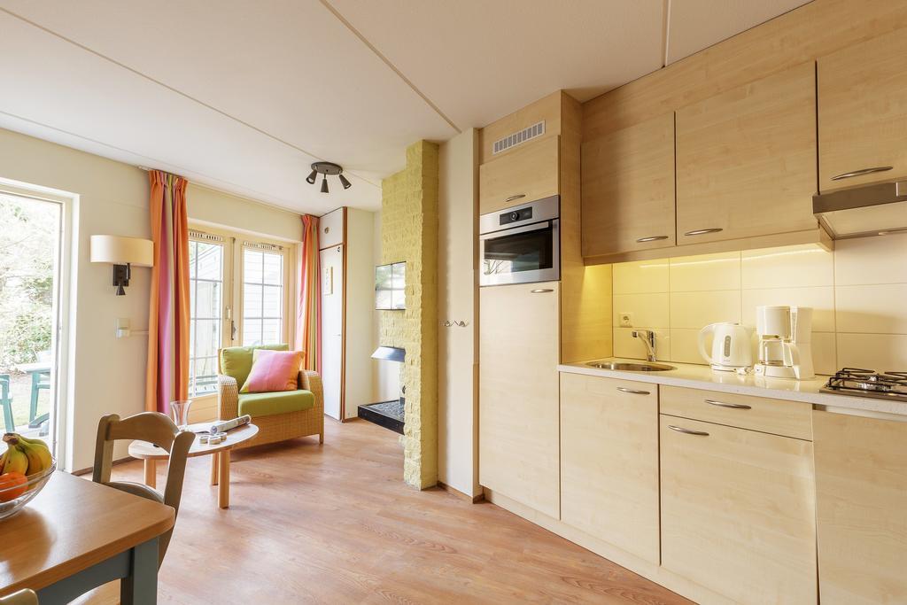 Comfort Cottage