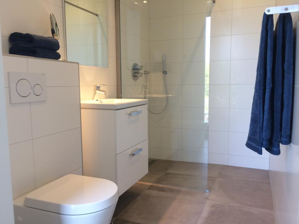 Appartement met Terras