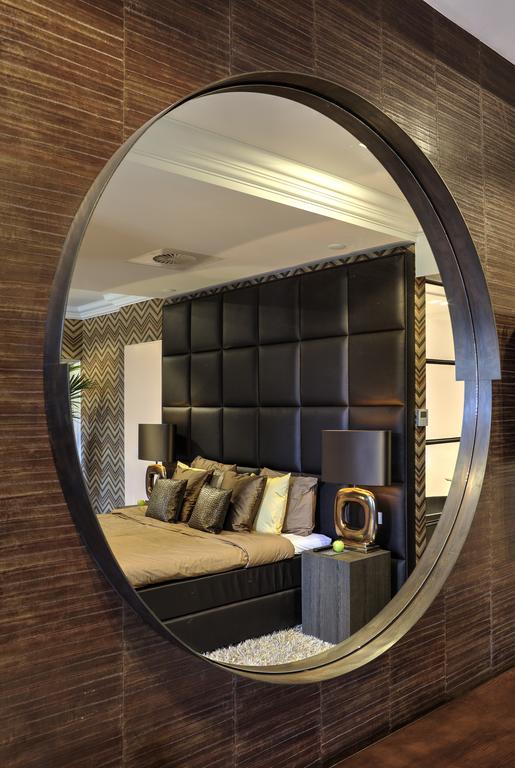 Master Suite (74 m2)