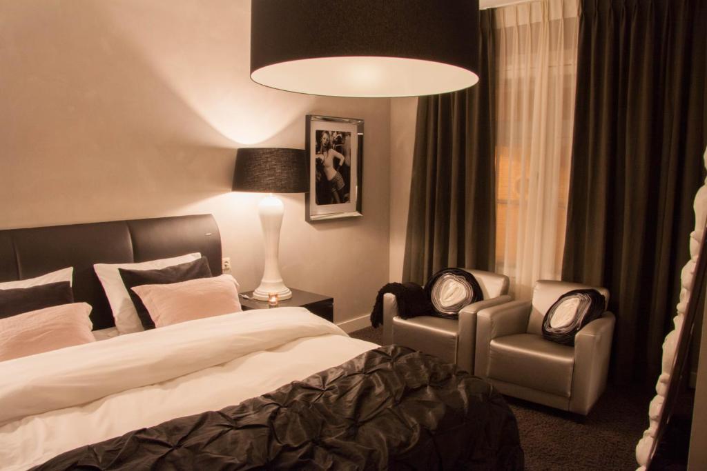Cipier Suite