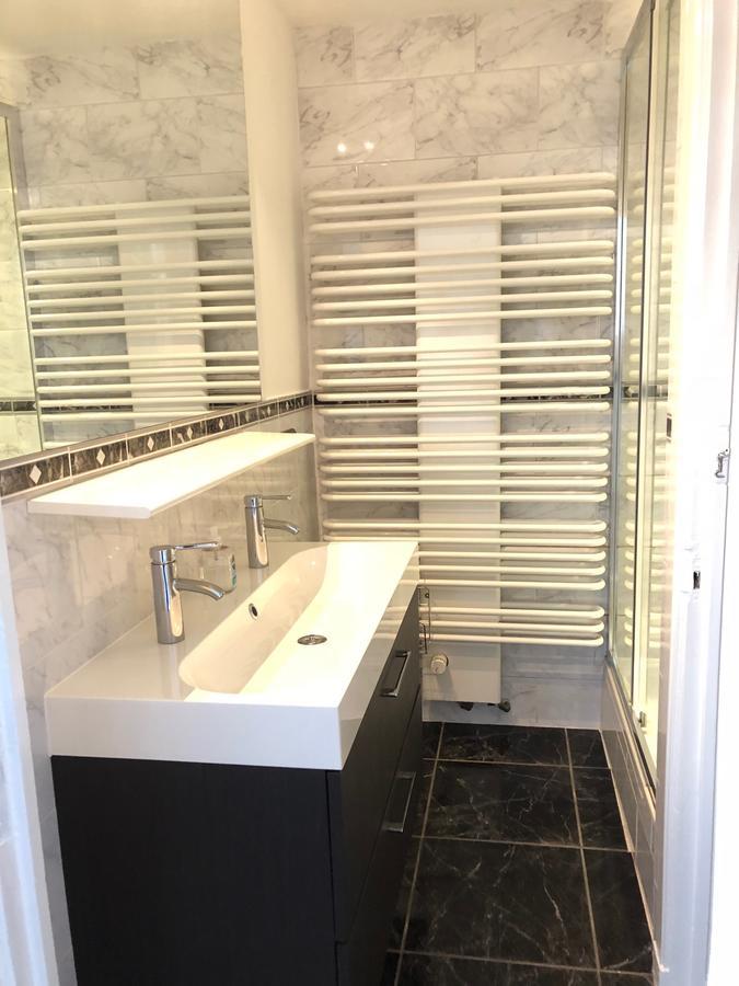 Appartement (max. 5 pers.)