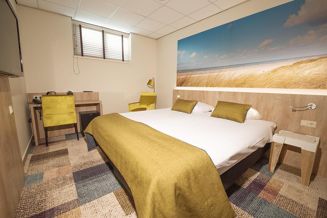 Souterrain Budget Double Room