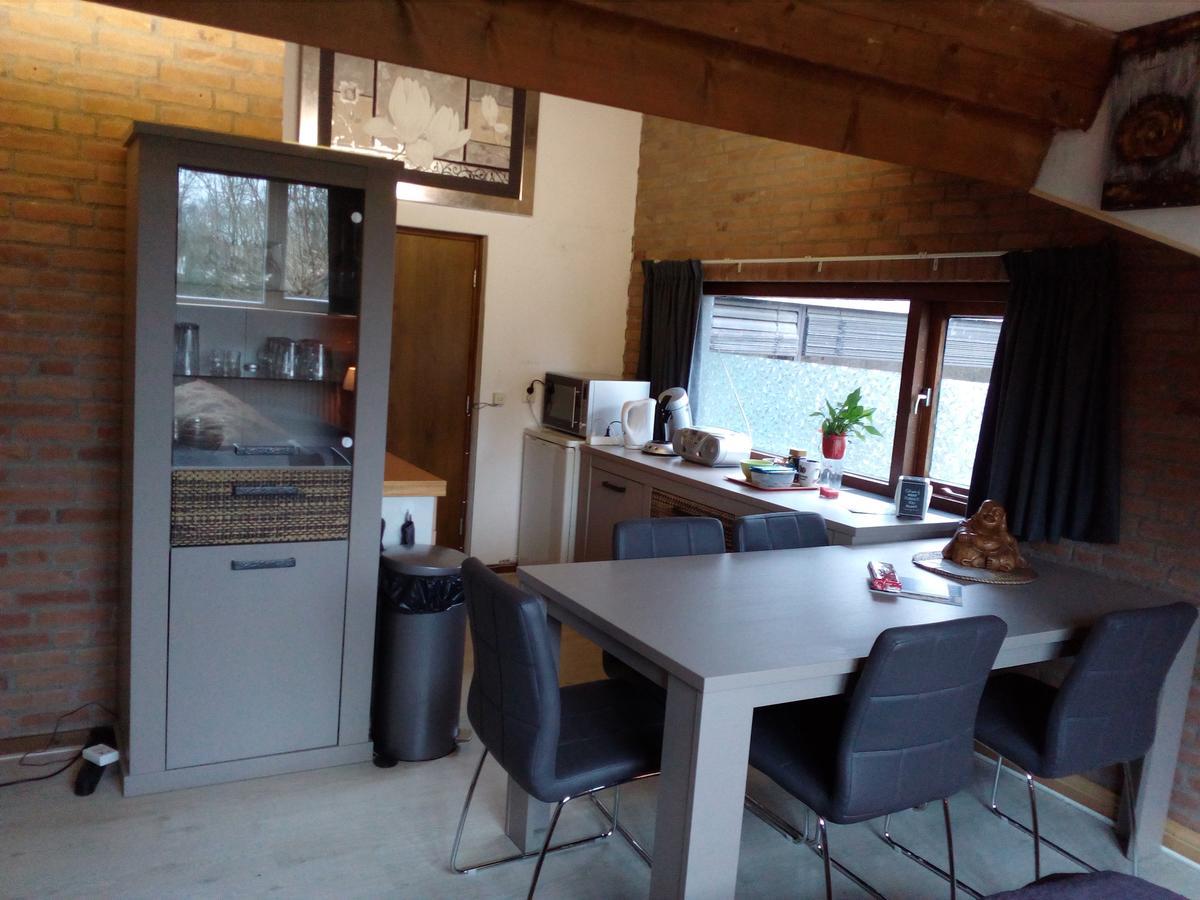 Large Double or Twin Room