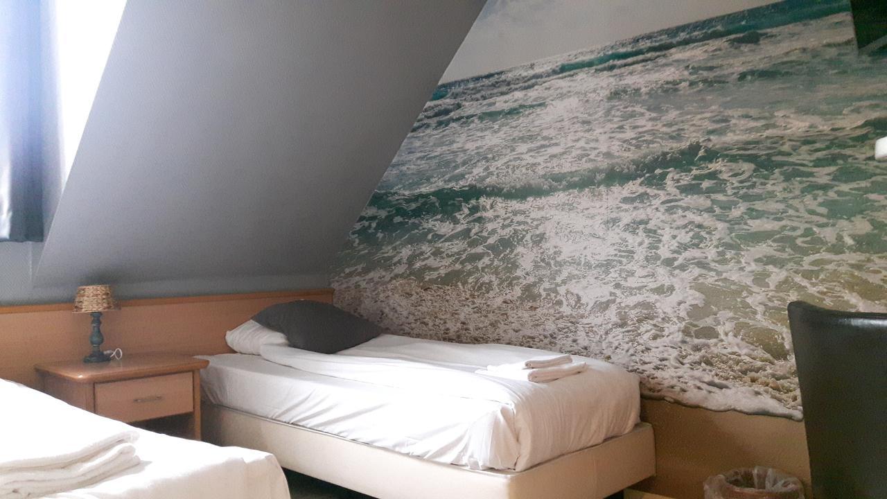 Budget Tweepersoonskamer met 2 Aparte Bedden