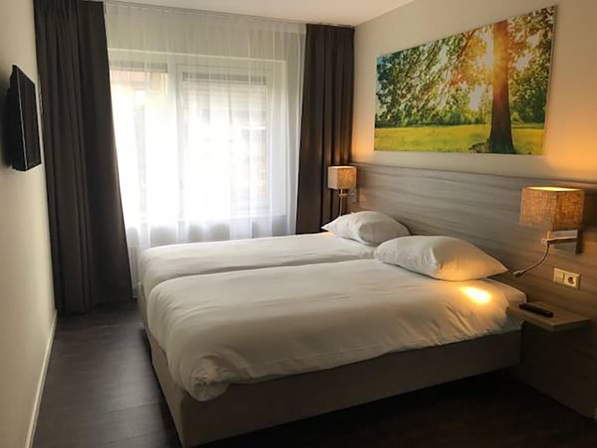 Luxury Double Room