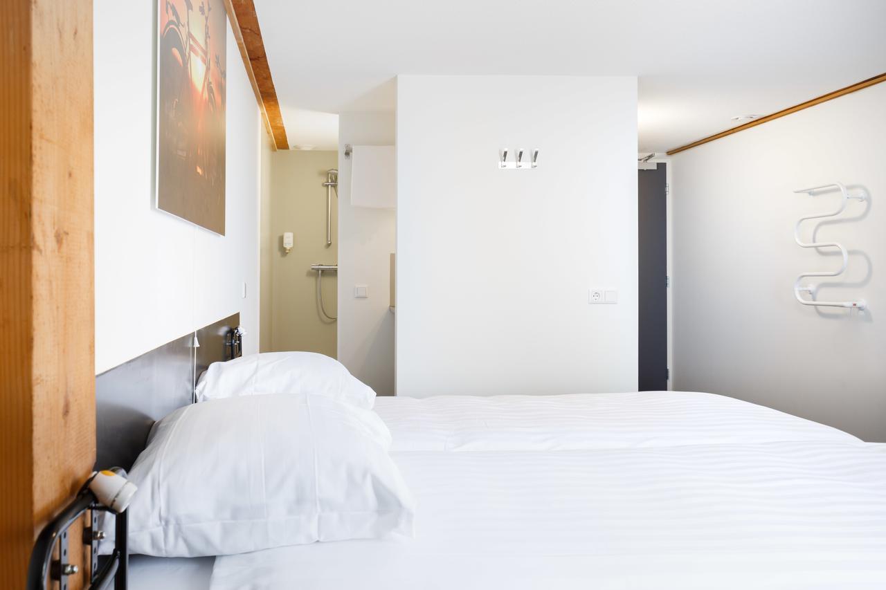 Double Room with Extra Bed