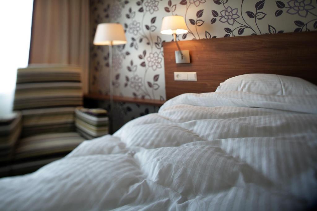 Luxuriöses Executive Zimmer