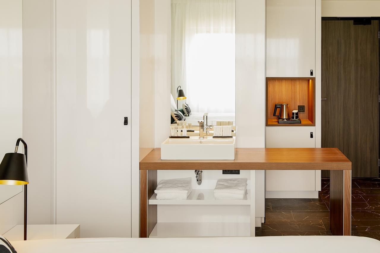 Habitación Individual Estándar