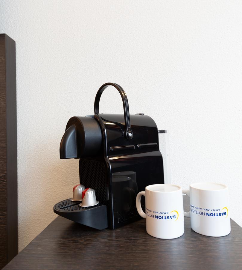 Deluxe Zweibettzimmer
