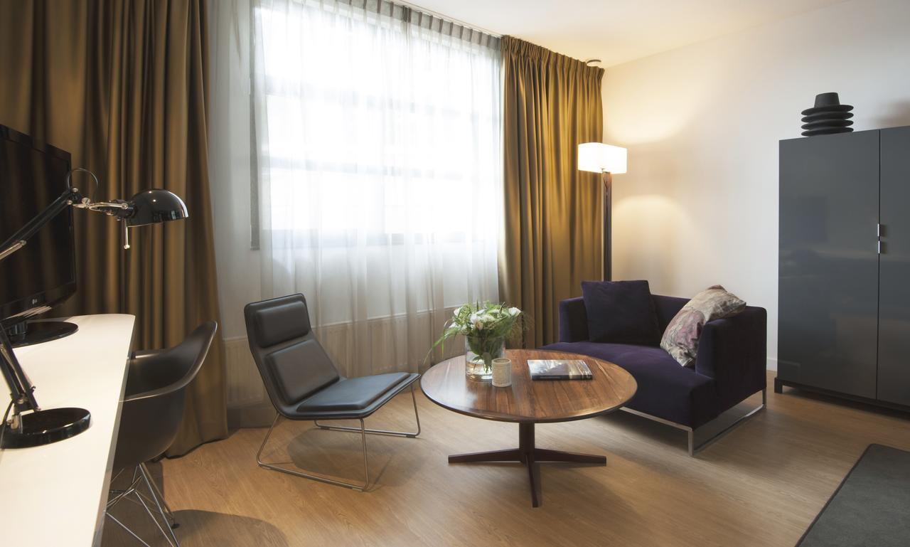 Suite River View