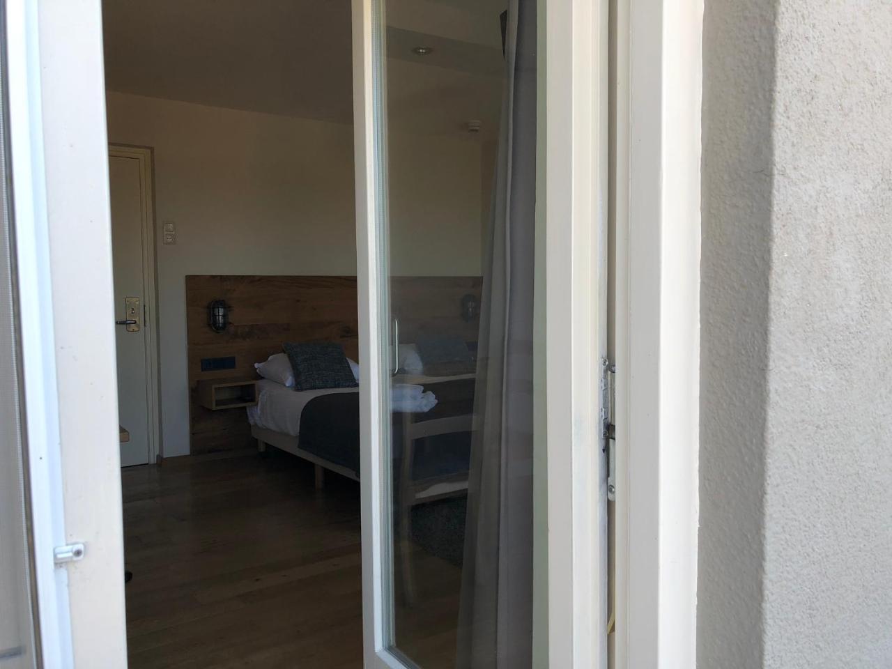 Twin Room with Bath