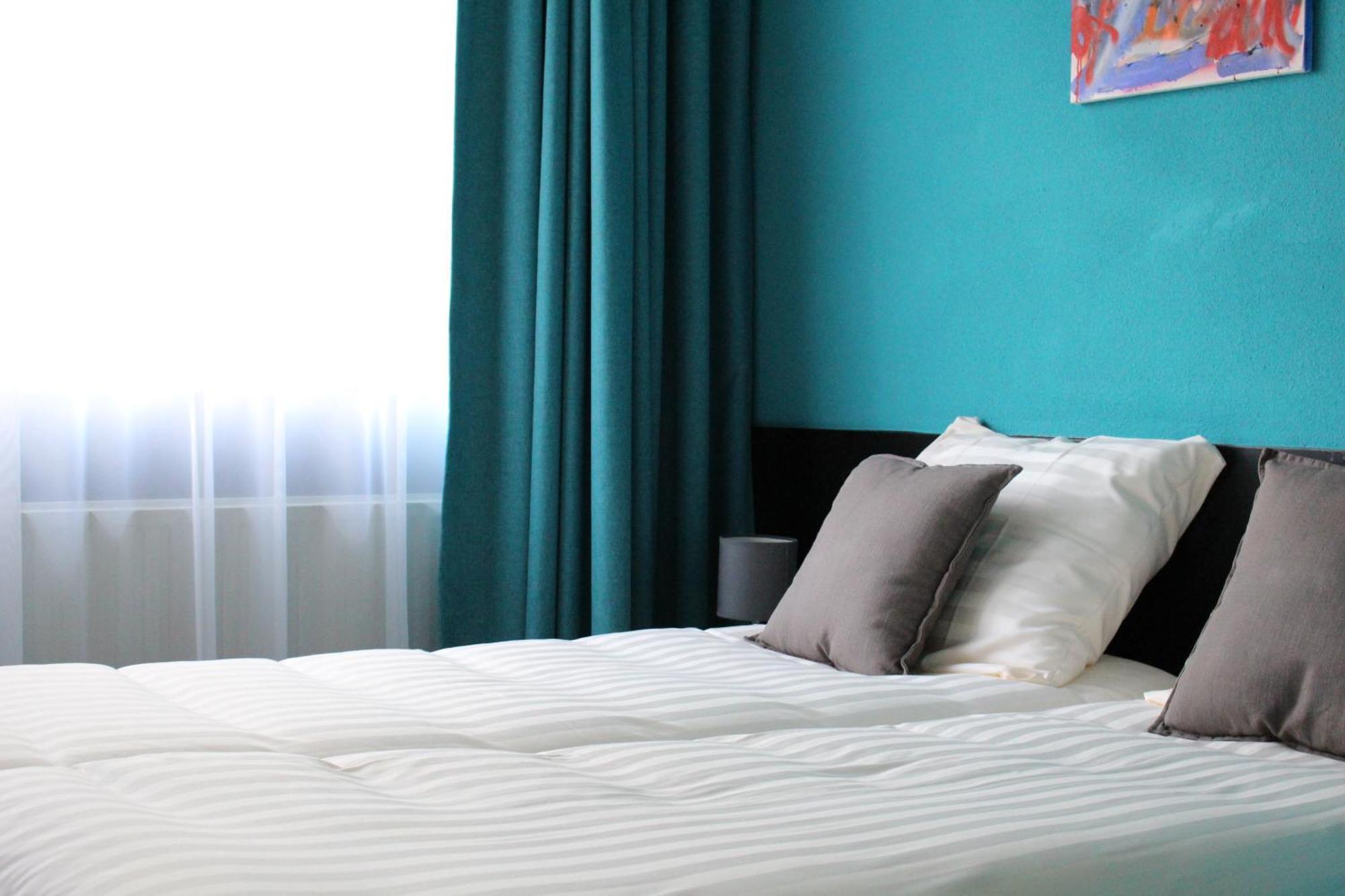 All Inclusive Double Room