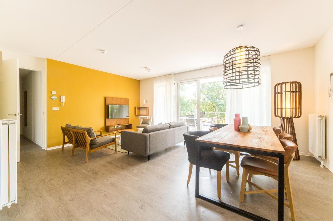 Comfort 3-bedroom Apartment