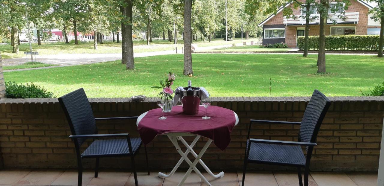 Superior Double/Twin Room with Balcony