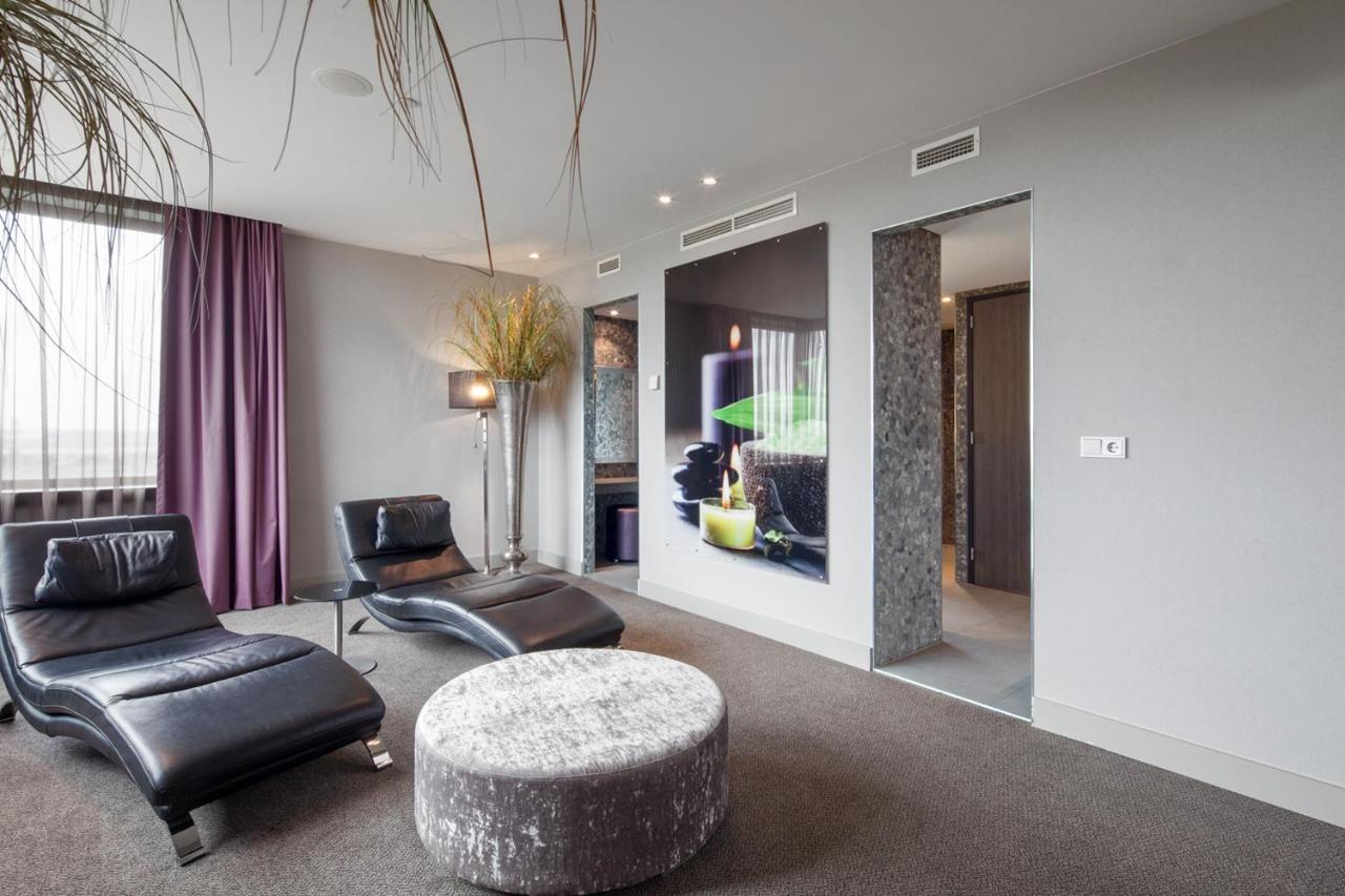 Wellness-Suite