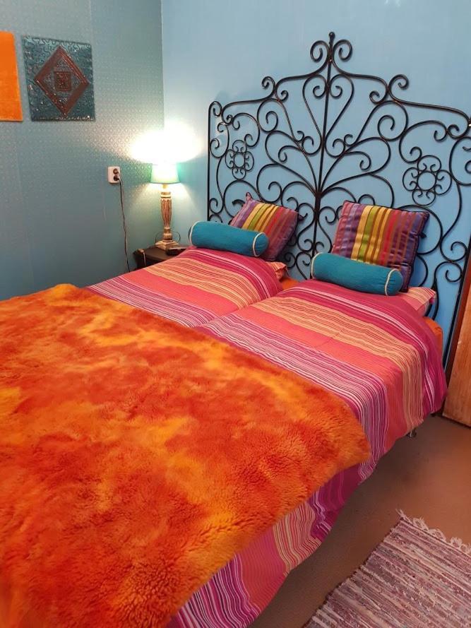 Comfort Driepersoonskamer
