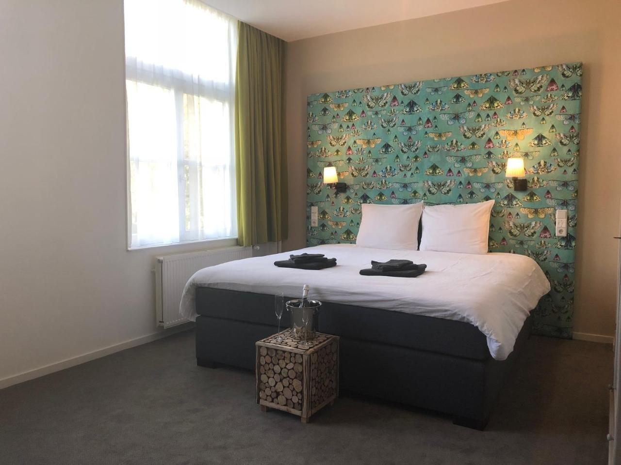 Suite met Kingsize Bed