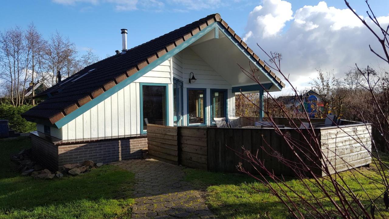Bungalow met 3 Slaapkamers