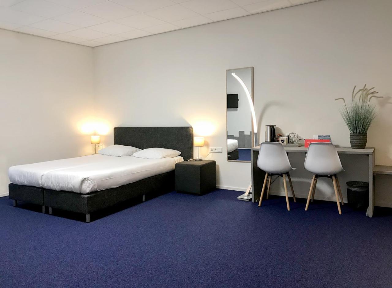 Superior Family Room