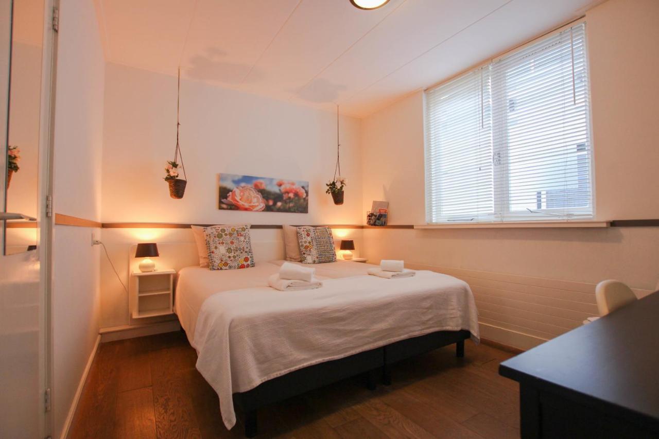 Standaard Kamer met 2 Bedden