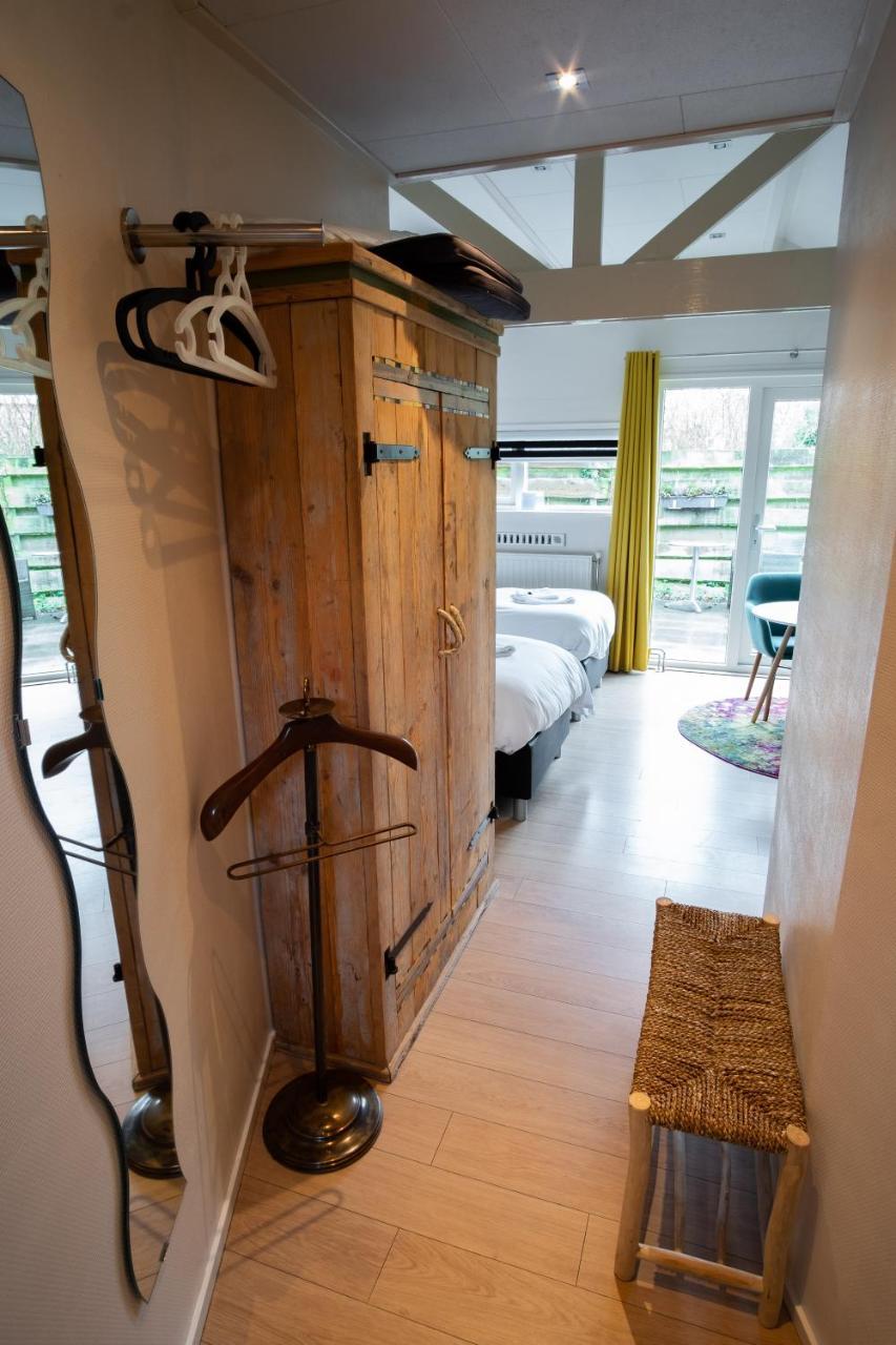 Comfort Tweepersoonskamer met 2 Aparte Bedden