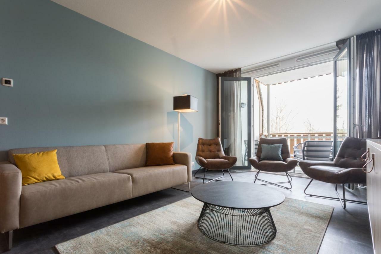 Three-Bedroom Suite (max. 1 dog allowed on request)
