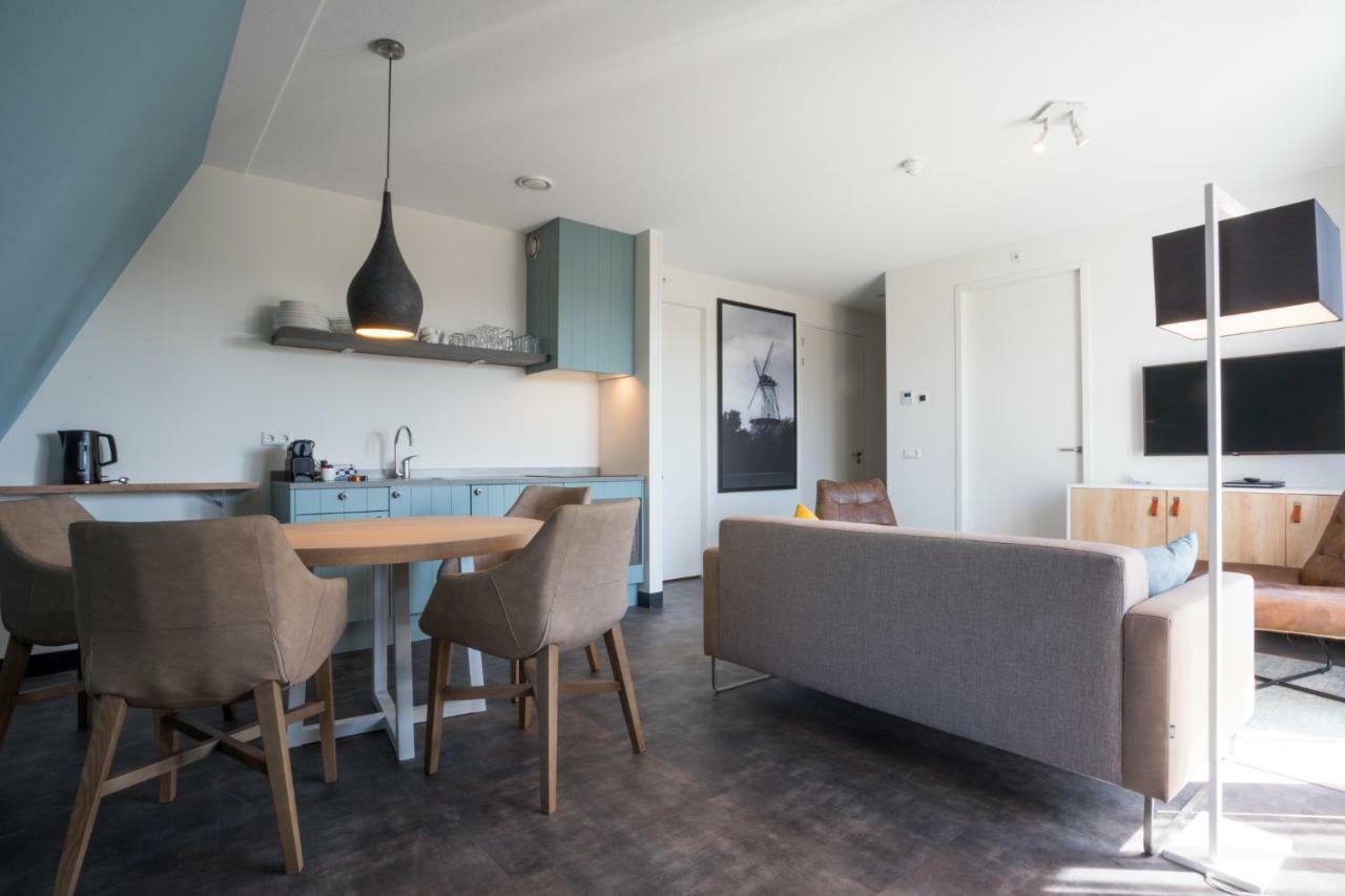 Suite with Sauna - No Pets Allowed