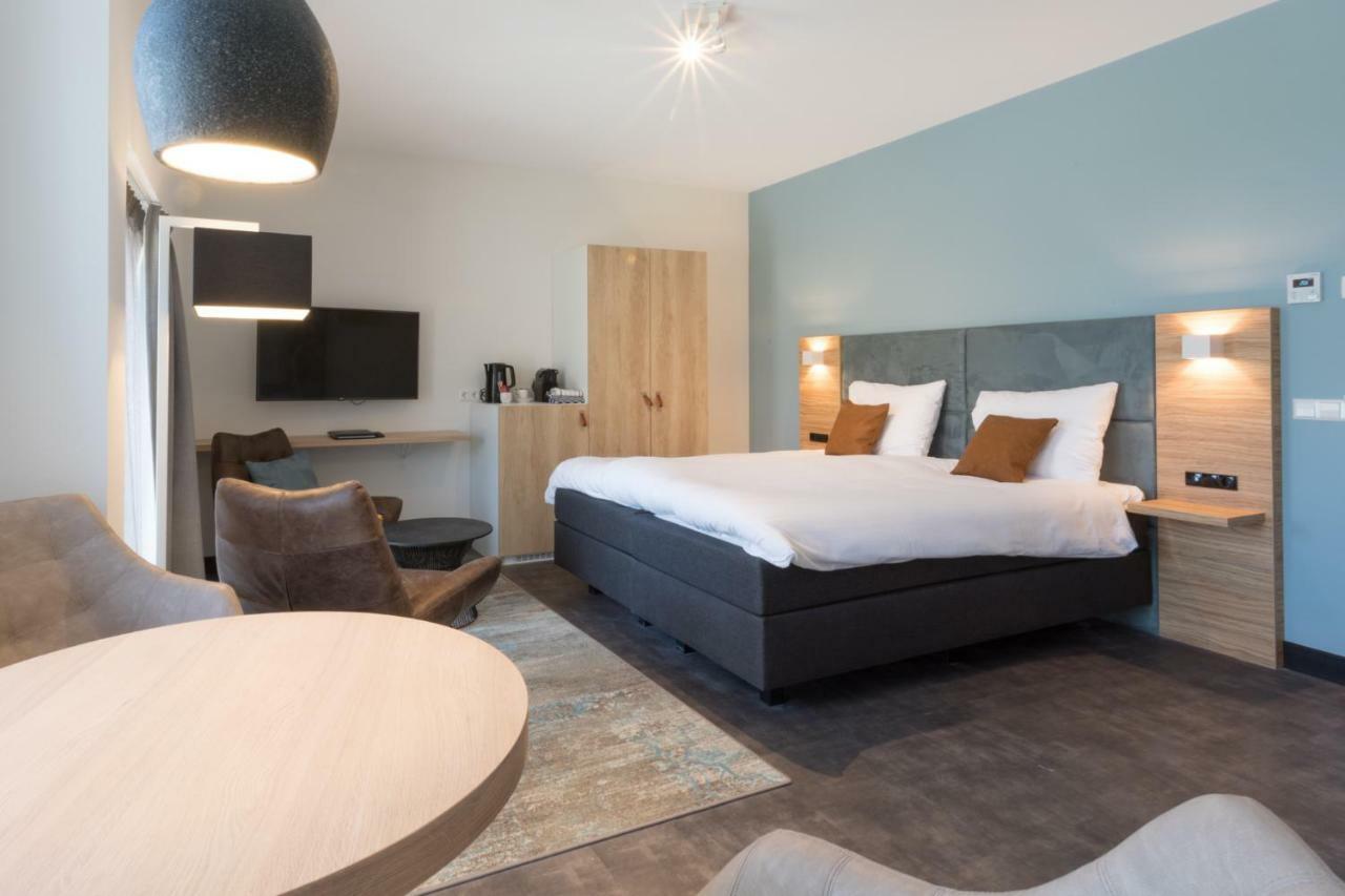 Superior Double Room (max. 1 dog allowed on request)