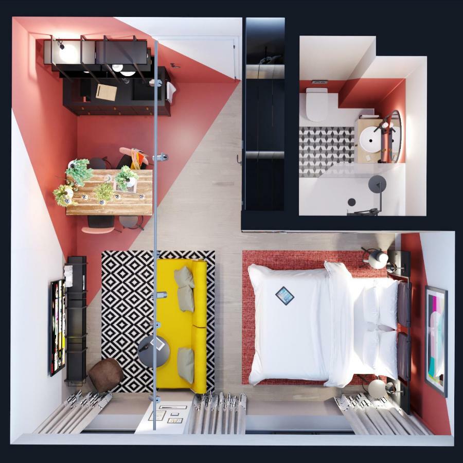 Suite Deluxe