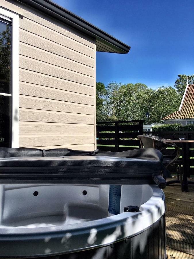 Chalet met 1 Slaapkamer