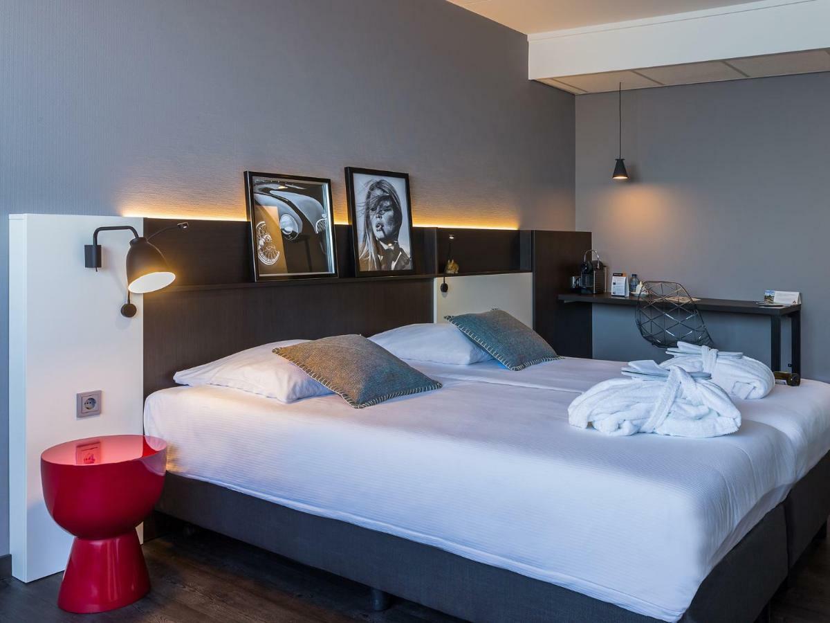 Comfort Tweepersoonskamer met 2 Aparte Bedden