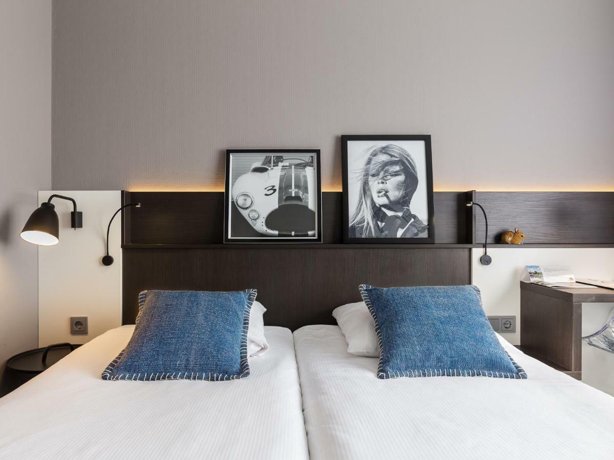 Standaard Kamer met 2 Bedden