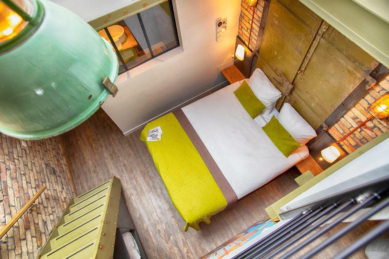Deluxe Family Suite