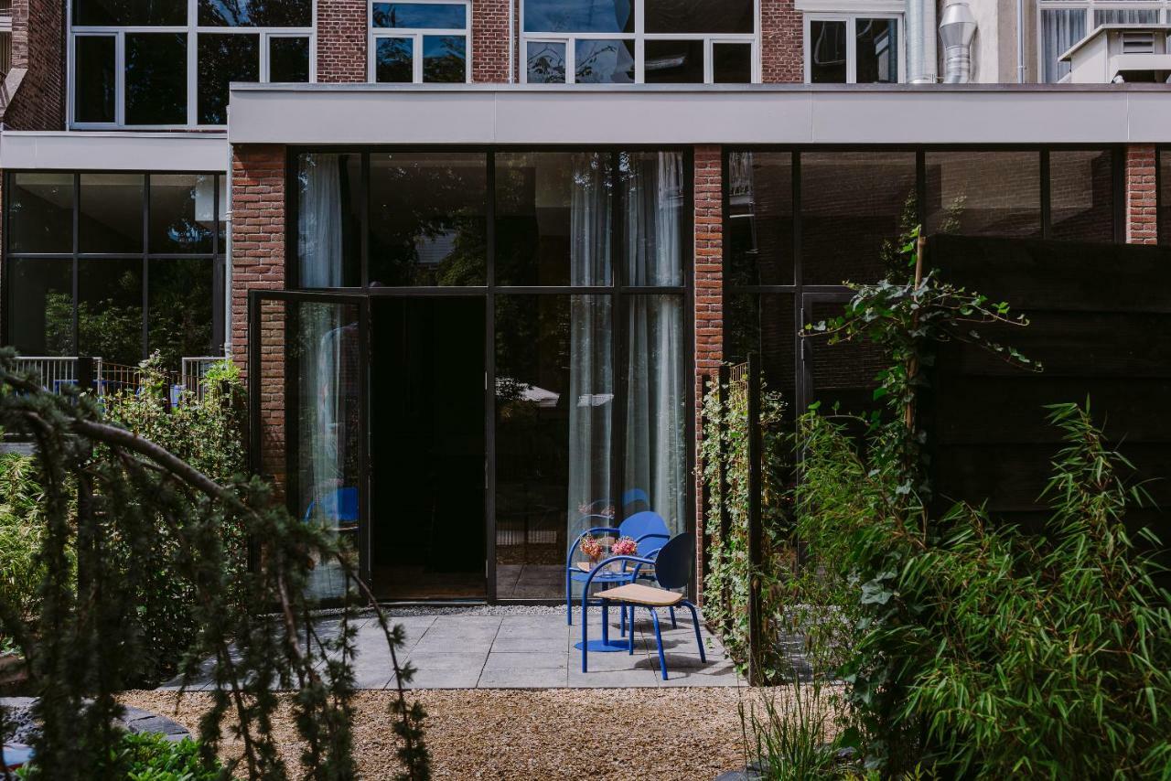 Double Room Terrace