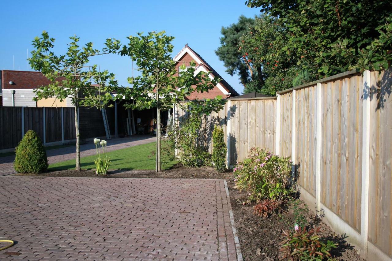 Deluxe Kamer (2 Volwassenen + 1 Kind)