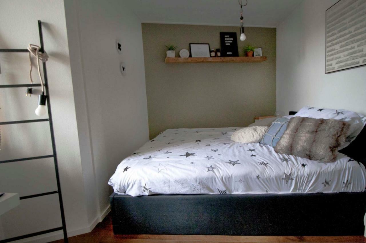 Appartement met 1 Slaapkamer