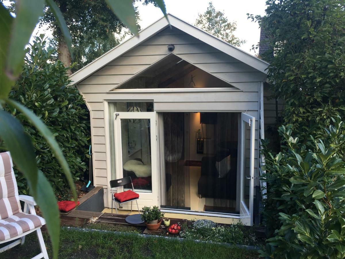 Vakantiehuis