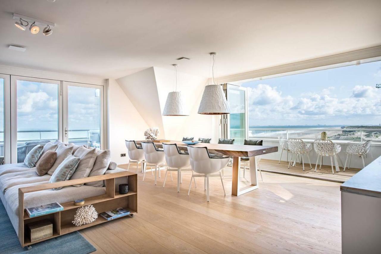 Appartement met 4 Slaapkamers
