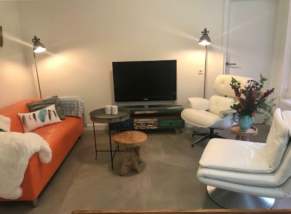Appartement met 2 slaapkamers